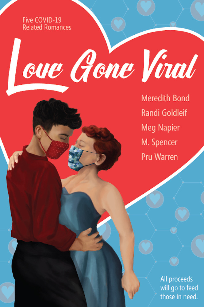 Cover of Love Gone Viral